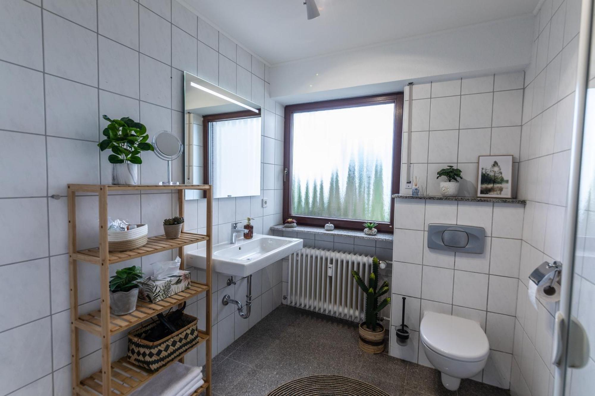 Cozy Ii Luxurioes Moselview Terrasse Garten Netflix Apartment *